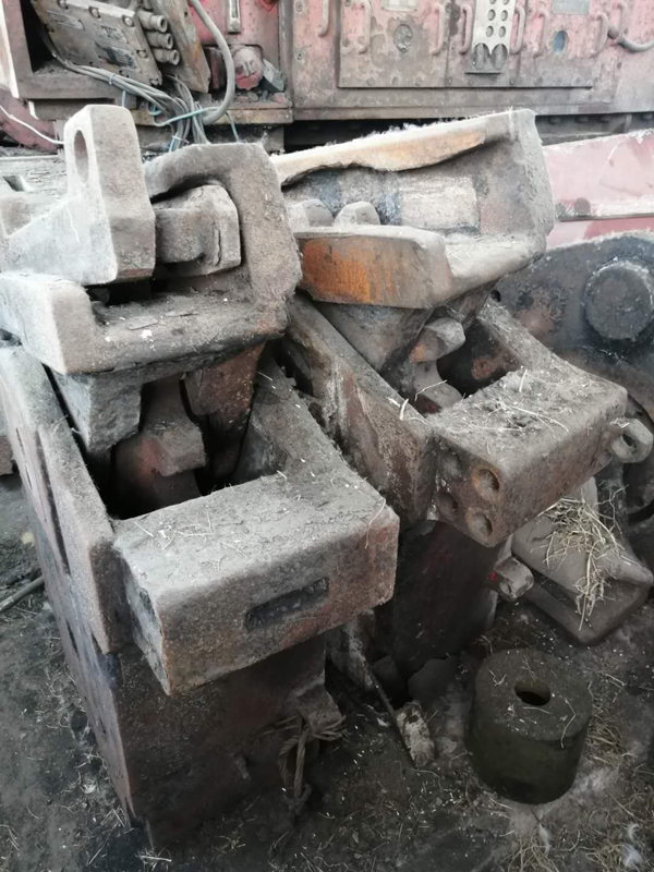 二手采煤機 二手采煤機