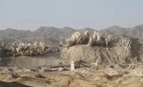 現(xiàn)在開采礦山都在用什么設(shè)備?