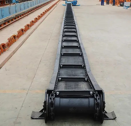 中單鏈,邊雙鏈,中雙鏈型刮板輸送機(jī)有什么區(qū)別