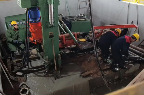 如何選擇天井鉆機(jī)及配套設(shè)備?