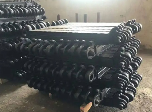 DJA金屬十字頂梁