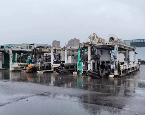 煤礦用機械設(shè)備維修中的故障診斷