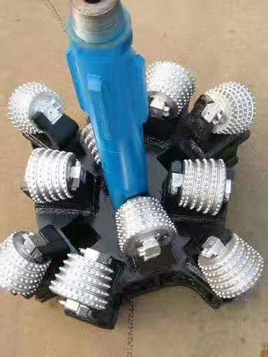 鉆頭打磨如何效果好？