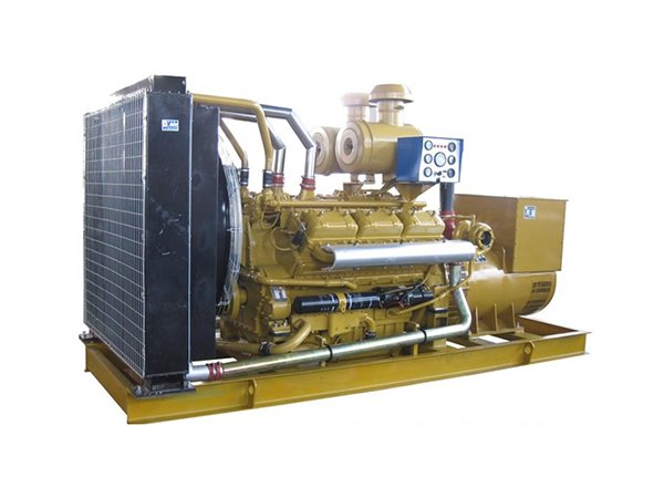 發電機保養如何處理油壓過低問題?