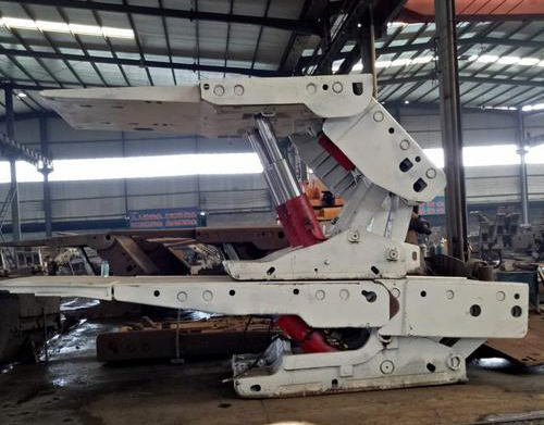 液壓支架 液壓支架