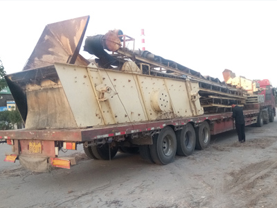 礦山機械如何進行日常維護和保養？