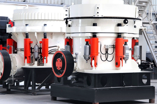 多缸圓錐破碎機(jī) 多缸圓錐破碎機(jī)