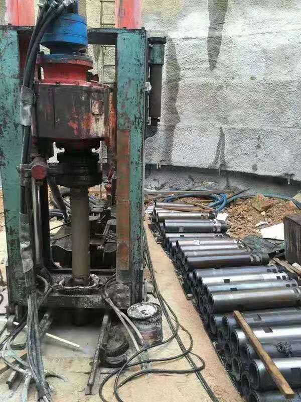 為什么天井鉆機軸承溫度會過高?