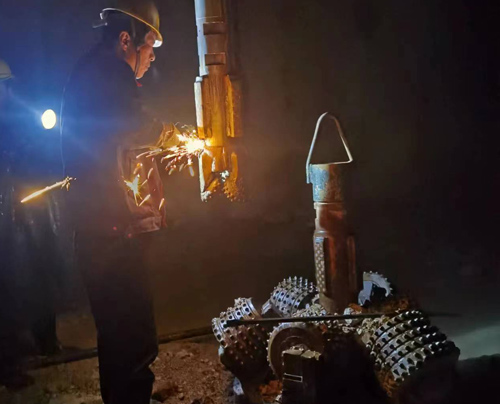 二手天井鉆機維修 二手天井鉆機維修