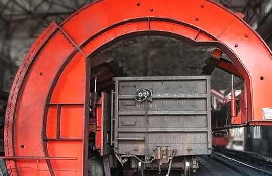 翻車機(jī)維修流程