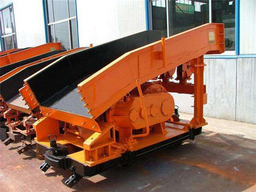 耙斗裝巖機的參數(shù)是什么？