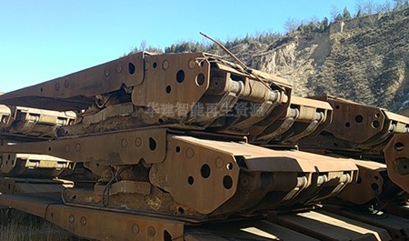 二手液壓支架ZY3600/09/18 二手液壓支架ZY3600/09/18