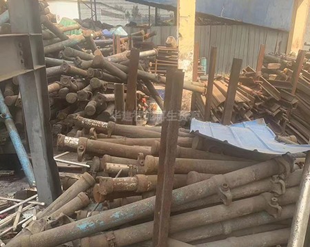 二手液壓單體支柱 二手液壓單體支柱