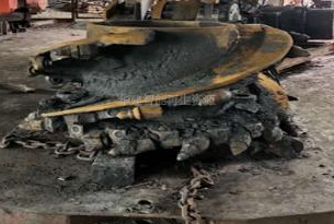 二手采煤機(jī)維修的必要性及要點