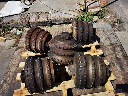 二手反井鉆機滾刀