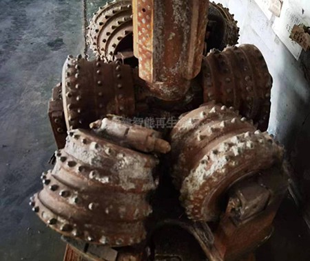 判斷二手1.2米刀盤(pán)的質(zhì)量和性能是否可靠