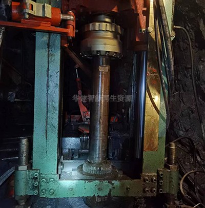 如何確保回收的二手反井鉆機能夠再次投入使用?