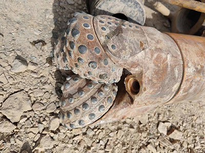 二手導孔鉆頭高價收購