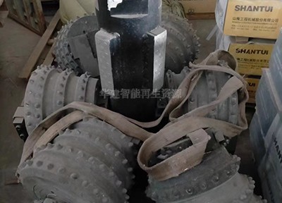 出售二手1.2米刀盤 出售二手1.2米刀盤