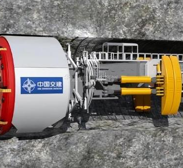 漲姿勢(shì):“國(guó)之重器”隧道掘進(jìn)機(jī)的詳細(xì)分類