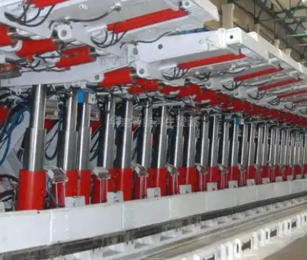 液壓支架詳細(xì)介紹