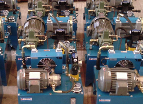 如何維修采煤機(jī)液壓系統(tǒng)?