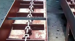 礦用刮板機(jī)安全規(guī)定