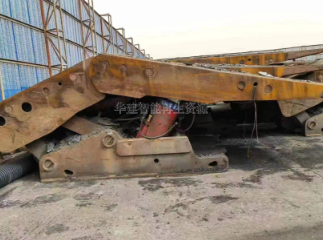 煤礦用液壓支架設(shè)備大修要求