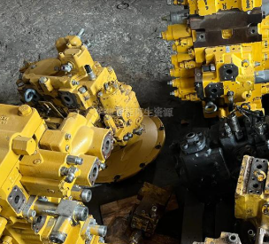 采煤機維修工崗位標準流程