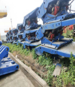 二手液壓支架的價格因素